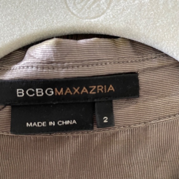 BCBG MaxAzria dress - Robe - Picture 3 of 4